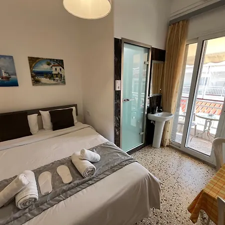 Sunset View Rooms-2
