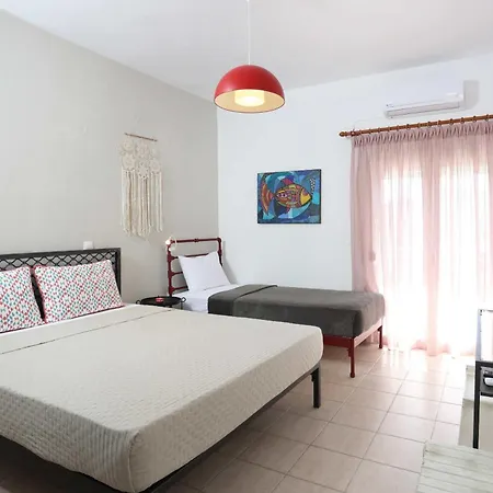 Blevista Apartments-2