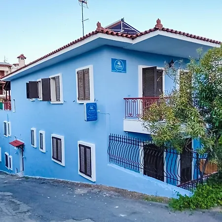 La Mira House-2