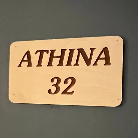 Pelekan Rooms And Apartments Athina 32-3