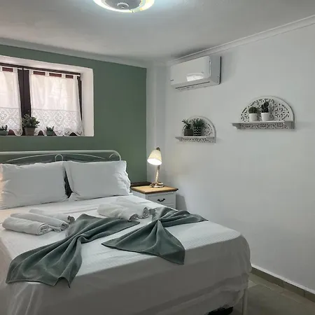 Irene Traditional Apartments-2