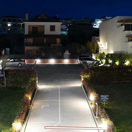 Melite Luxury Rooms & Apartments-3
