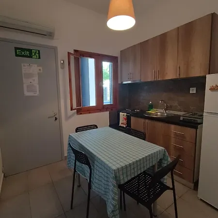 Apartments Konstantinidis-2