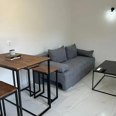 San Giorgio Apartments Nikiti-3