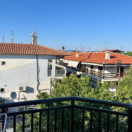 Pelekan Rooms And Apartments Athina 33-2