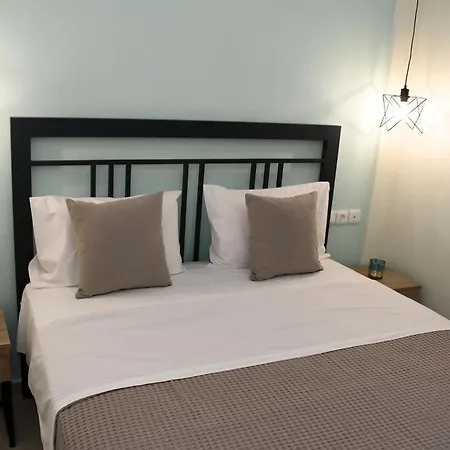 Theano Luxury Suites Nikiti-3