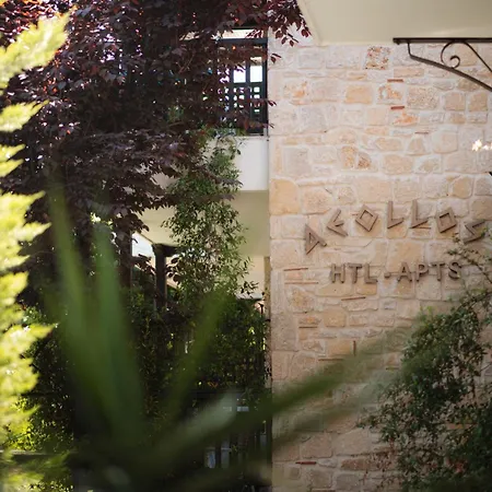 Hotel Aeollos-2