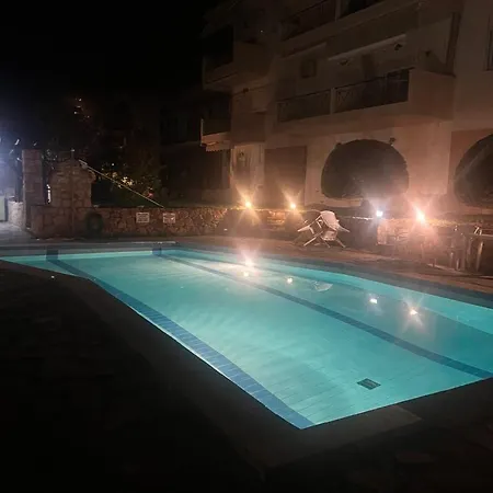 Harmony Apartment-2