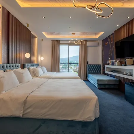 Greek House Hotel-2