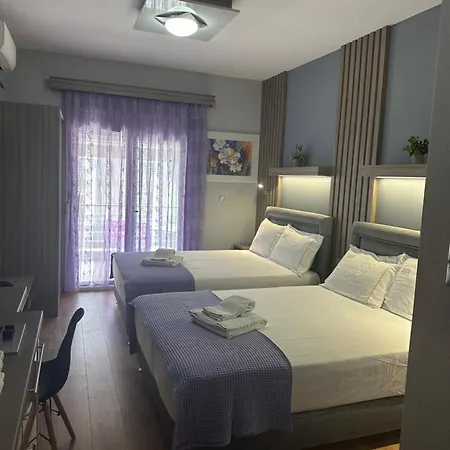 Avra Comfort Rooms - Family-3