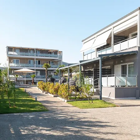 Astra Sarti Luxury Suites-2