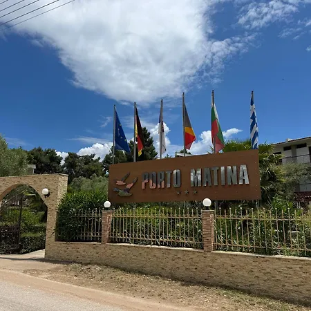 Porto Matina-3