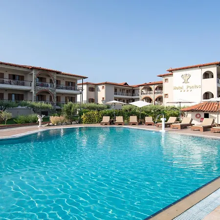 Hotel Pontos-3