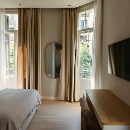 Agia Sofia 21 Suites - Smooth Living-3