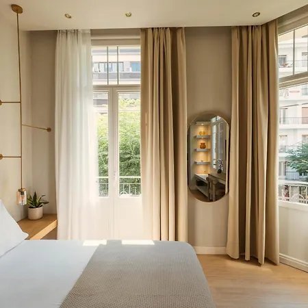 Agia Sofia 21 Suites - Smooth Living-2