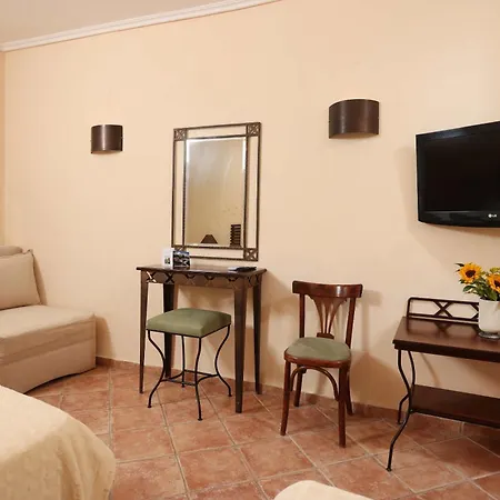 Ammon Garden Hotel-3