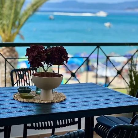 Seafront Maisonette-3