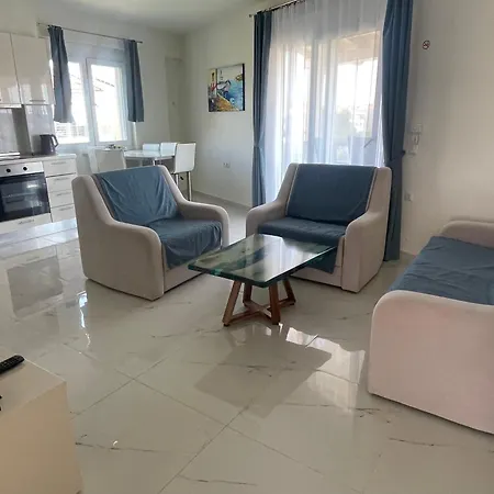 Villa Nikiti View-3