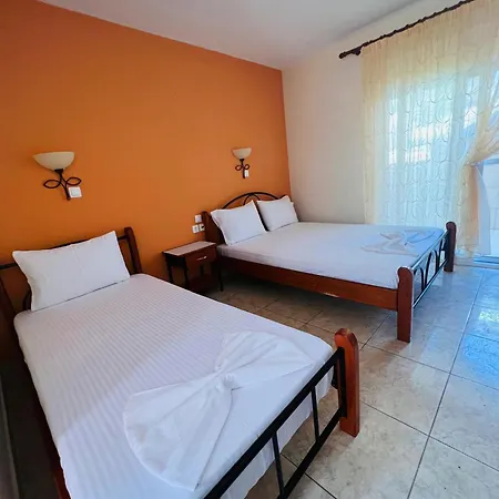Villa Afroditi Sarti-2