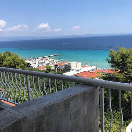 Drenos Rooms View-2