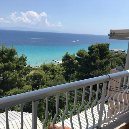 Drenos Rooms View-3