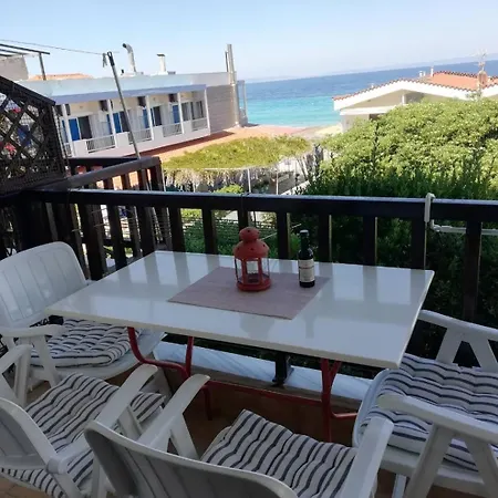 Xellena Apartment-3