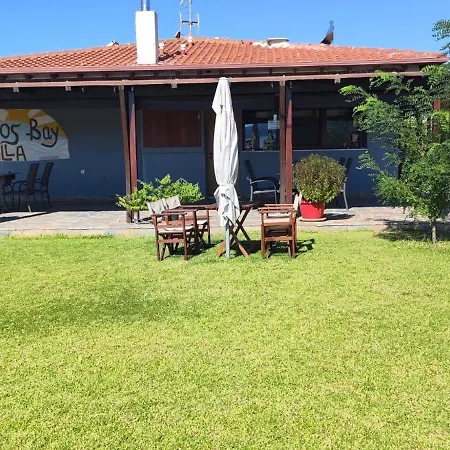 Athos Bay Villa-2