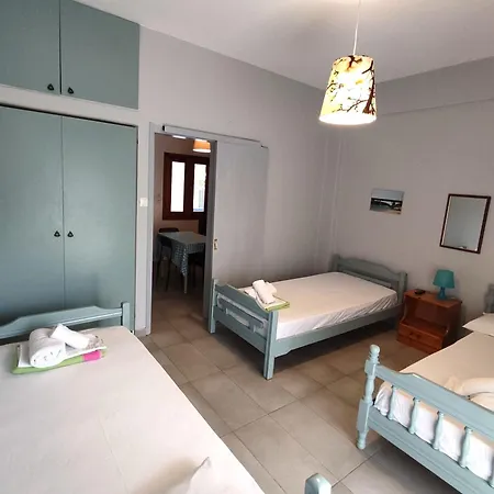 Apartments Konstantinidis-3