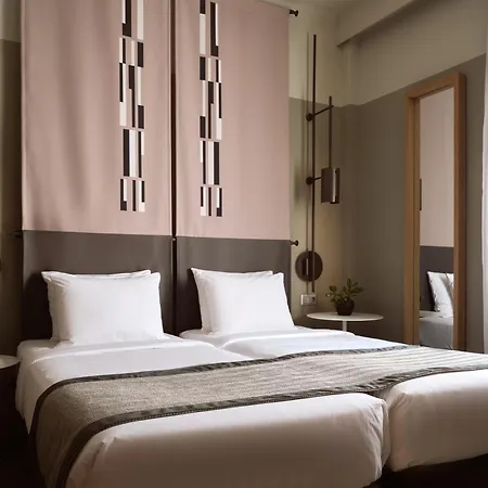 City Hotel Thessaloniki-2