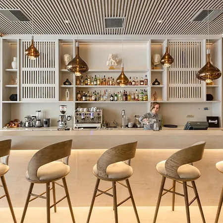 Holiday Inn Thessaloniki By Ihg-2