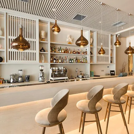 Holiday Inn Thessaloniki By Ihg-3