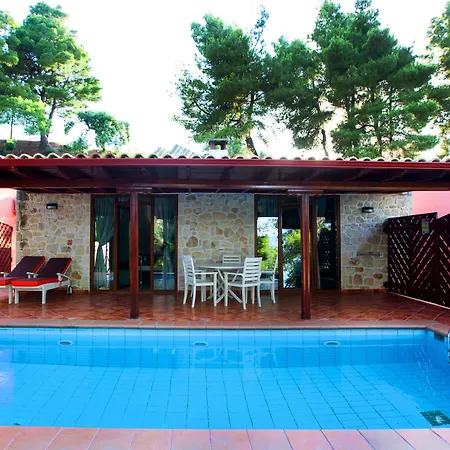 Alia Palace Hotel - Adults Only 16+-2