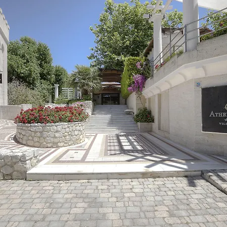 Acrotel Athena Pallas & Residence-3