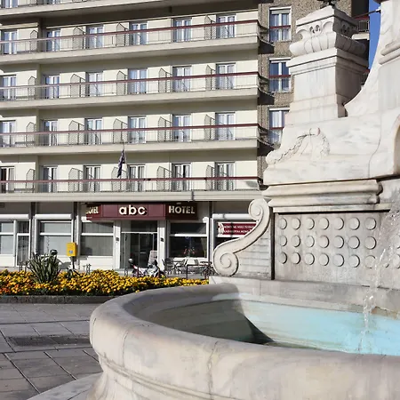 Abc Hotel-2