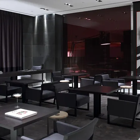 The Met Hotel Thessaloniki, A Member Of Design Hotels-2