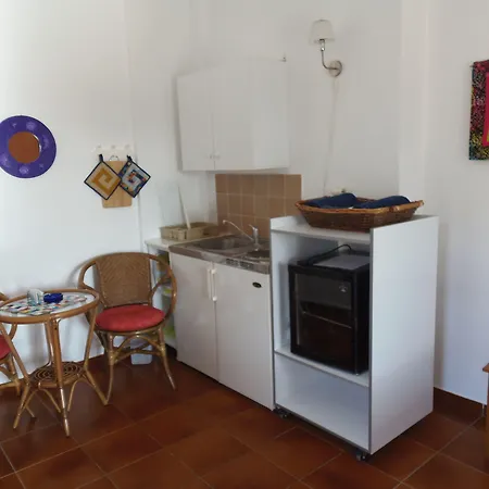 Sartivista Bed & Breakfast-3