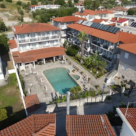 Sarantis Hotel-2