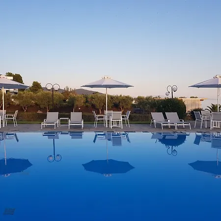 Alkinoos Beach Hotel-3