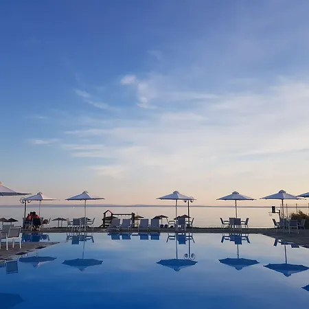Alkinoos Beach Hotel-2