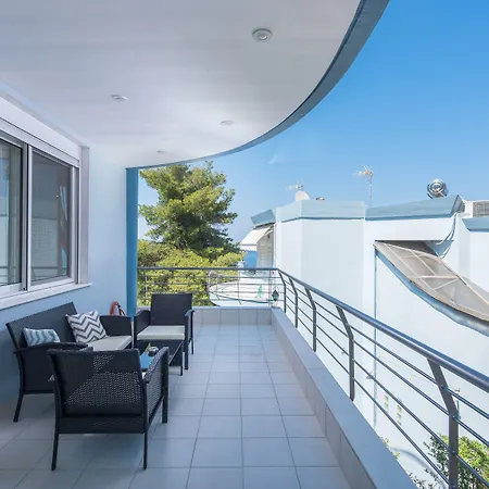 Aegean Residence - F & B Summer Collection-3