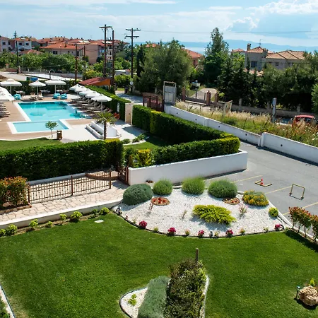 Lagaria Hotel-2