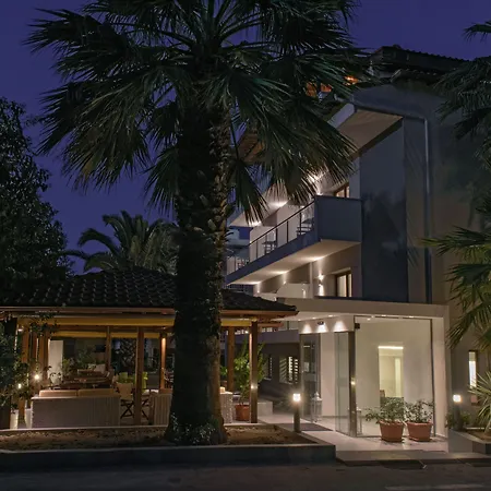 Gkeea Boutique Hotel-3