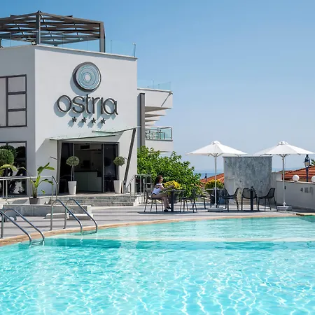 Ostria Sea Side Hotel-3