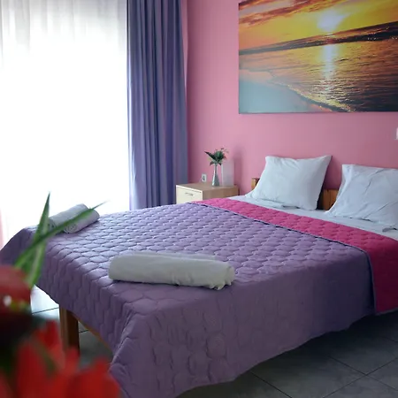 Giorgio Apartments-3