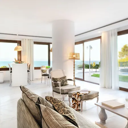 Villa D'Oro - Luxury Villas & Suites-2