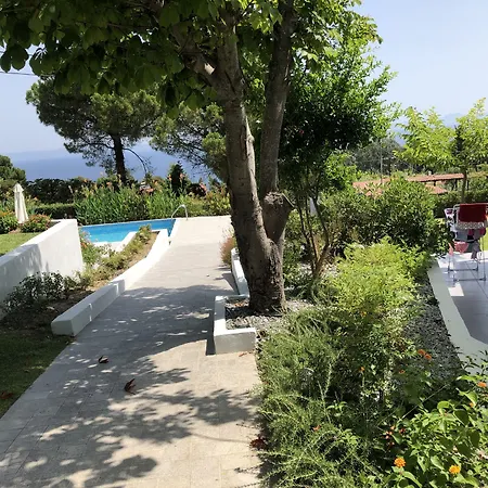Pleiades Boutique Villas-2