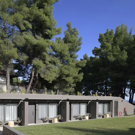 Amantes Villas And Suites-2
