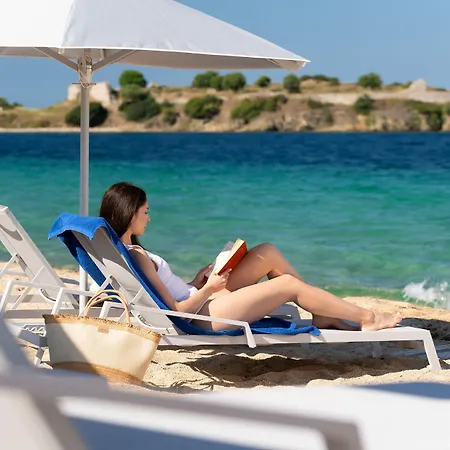 Akti Toroni Boutique Hotel-3