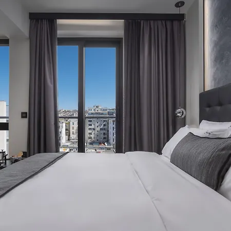 No 15 Ermou Hotel-2