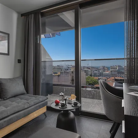 No 15 Ermou Hotel-3